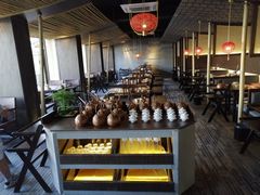 自助取餐区-盡膳口福·百年汤方火锅(科华北路店)