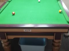 -云川台球(马甸店)