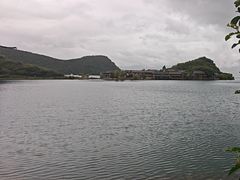 -丽江泸沽湖景区-里格半岛
