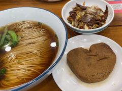 -小方的面(徐家汇店)