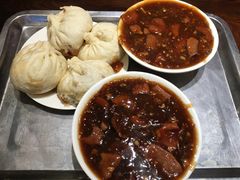 -姚记炒肝店(簋街店)