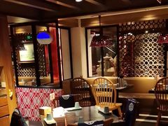 -江边城外烤全鱼(方庄时代购物中心店)