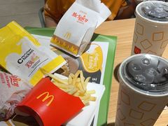 -麦当劳(京旺东街店)