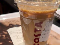 -COSTA COFFEE(西直门店)