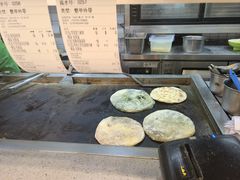 -甲乙饼·手工牛肉饼(东方广场店)