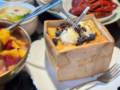 -小厨娘金榜题名(夫子庙贡院街店)