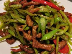 -好嫂子酱猪手•农家菜(蒲黄榆店)