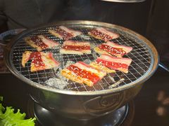 -肉仓焼肉バー(烟台山店)