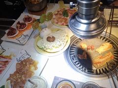 -猫抓烤肉(武进吾悦广场店)