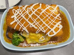 -和平馆·地道港澳茶餐厅(西门口店)