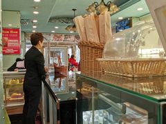 -新侨三宝乐面包店(崇文门店)