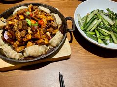 -小户人家(循礼门南国中心店)