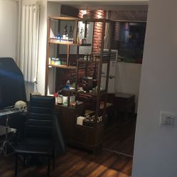 -新龙门刺青·纹身