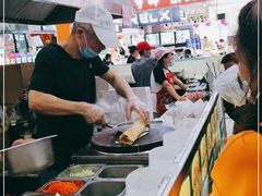 -杉杉奥特莱斯广场(哈尔滨店)