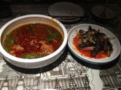 -绿茶餐厅(昌平悦荟店)