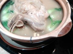 -卫鼎轩·曹公馆(鼓楼店)