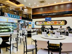 大堂-覃记海鲜美食餐厅