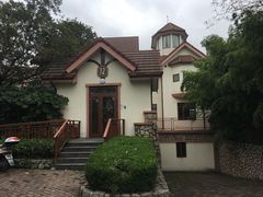 -南通鹏欣花园国宾酒店