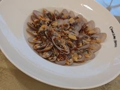 -麒麟中餐厅·经典粤菜·地道菜式老字号(广州长隆酒店)