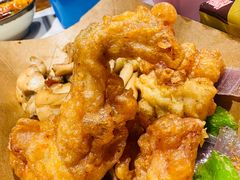 -老天桥蛙炉火锅(姑苏总店)