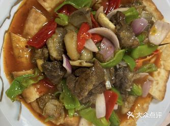 鲜美冷水鱼，黑哥烧烤绝配