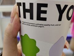 -一只酸奶牛(洪崖洞11楼店)