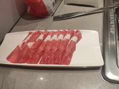 -海底捞火锅(漫乐城夜宵主题店)