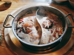 -四喜小胖·北京涮肉(五道营店)