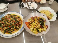 -隅焰·三生三味·手作川菜(金沙天街店)