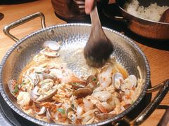 花甲爱上脆脆虾-吃饭皇帝大(合生汇店)