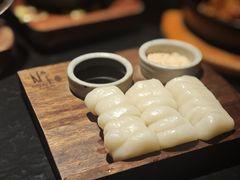 -NEED创意韩国料理(青岛万象城店)