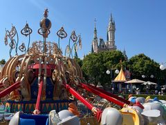 -上海迪士尼度假区