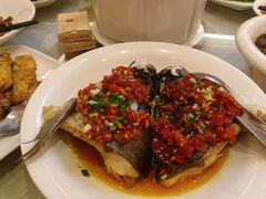 -锦粤宫·精致粤菜(深圳北站店)