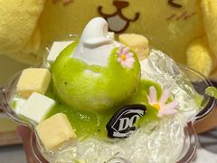 -DQ·蛋糕·冰淇淋(五角场万达店)