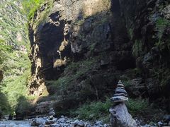 -龙门涧景区