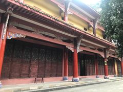 -涂山寺素食餐厅