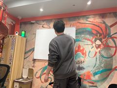 -JOJO实景沉浸侦探剧本杀(大悦城店)