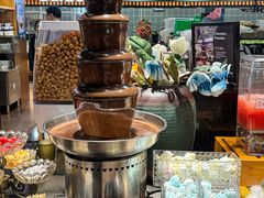 -韩盛·盛江山自助料理(于洪新玛特店)