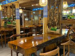 大堂-苗湘食府(十年店)