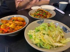 手撕包菜-潇湘阁(望京SOHO店)