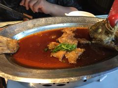 -花舍·新派粤菜·西餐·下午茶(亚运村·鸟巢店)