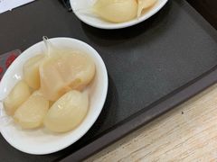 糖蒜-马洪小炒泡馍馆(钟楼回民街店)