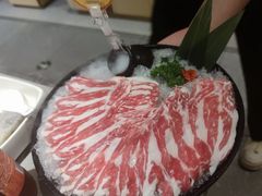 -海底捞火锅(正大乐城店)