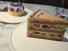 -诺嘉甜品(世贸店)