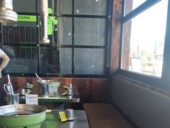 -山葵说·泥炉烤肉(泰达时尚E街区店)