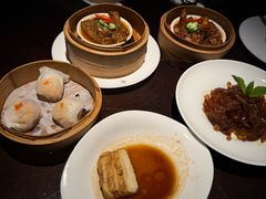 -领事馆19号中餐厅(厦门海景洲际酒店)