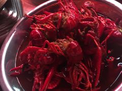 -辣不怕口味虾(凌霄路店)