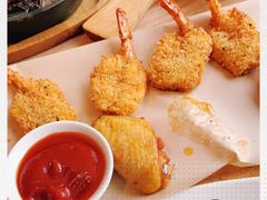 -必胜客(花舞大唐博物馆店)