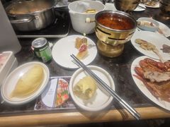 -川骄海鲜自助(亚运村店)