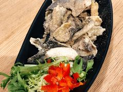 -鱼酷活鱼烤鱼(梅江印象城店)